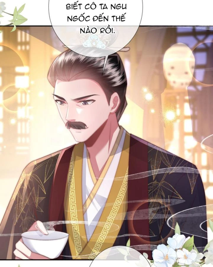 Sau Khi Hắc Hóa, Thế Tử Diễn Sâu Điên Cuồng Đòi Dính Lấy Ta Chapter 27 - 30