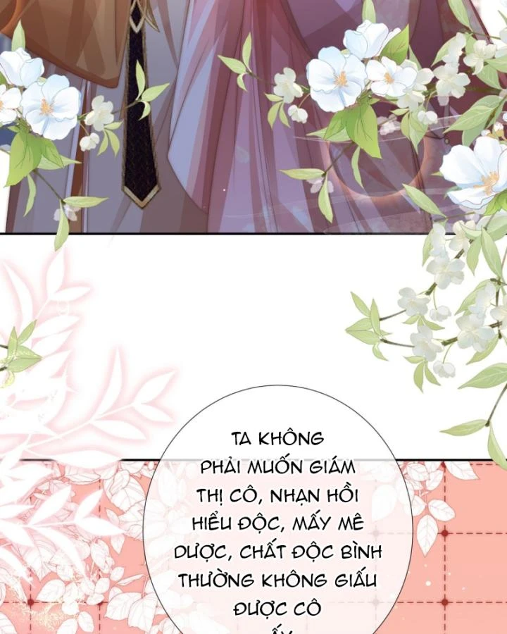 Sau Khi Hắc Hóa, Thế Tử Diễn Sâu Điên Cuồng Đòi Dính Lấy Ta Chapter 27 - 33