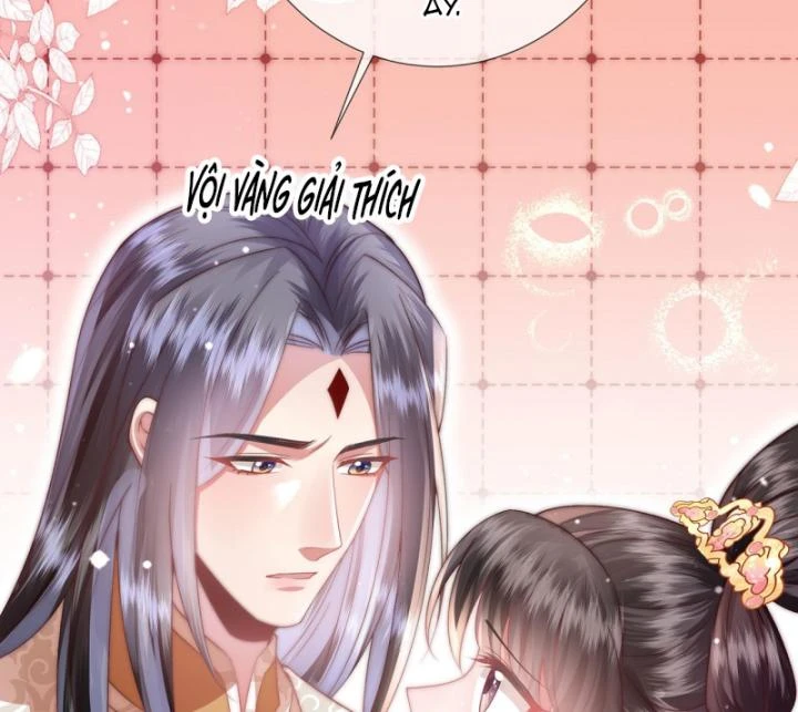 Sau Khi Hắc Hóa, Thế Tử Diễn Sâu Điên Cuồng Đòi Dính Lấy Ta Chapter 27 - 34