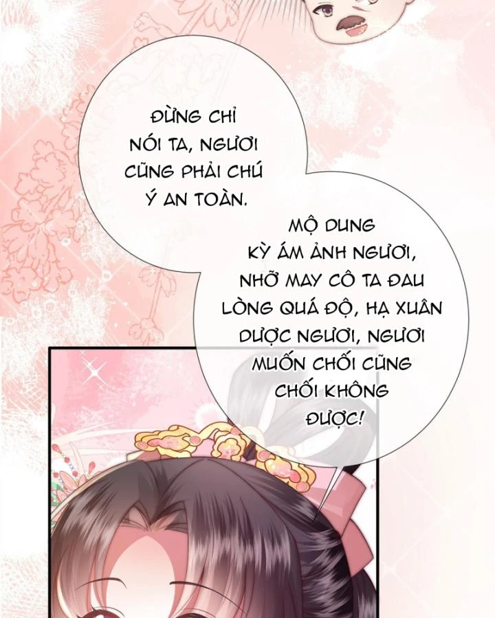 Sau Khi Hắc Hóa, Thế Tử Diễn Sâu Điên Cuồng Đòi Dính Lấy Ta Chapter 27 - 36