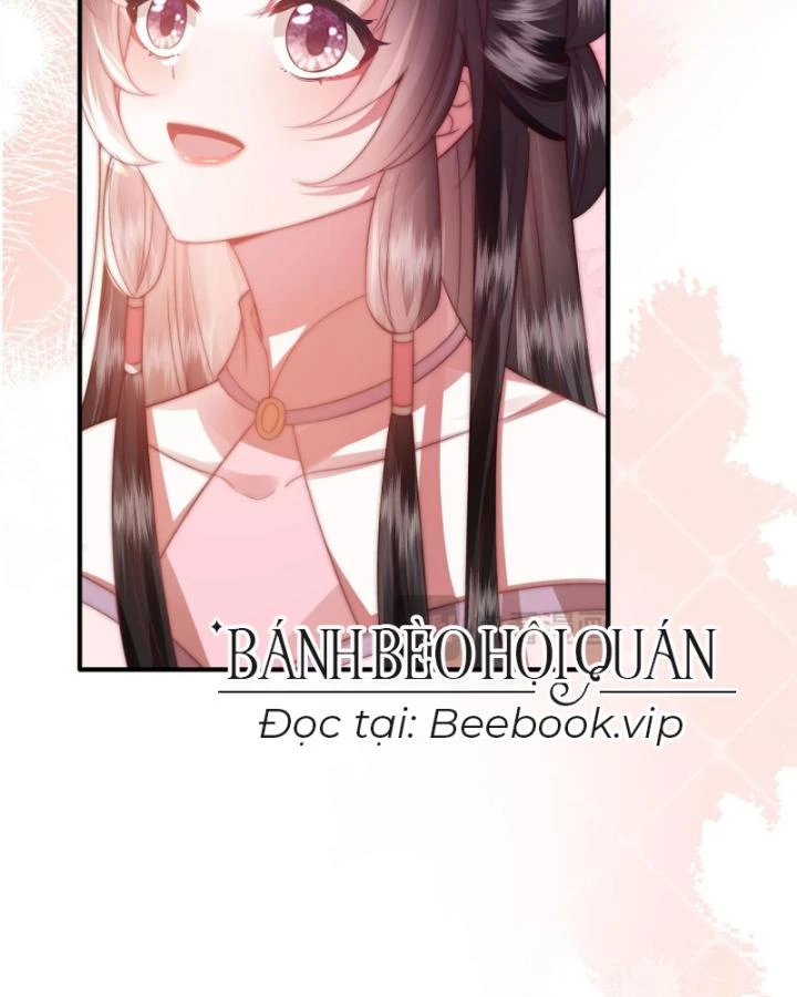 Sau Khi Hắc Hóa, Thế Tử Diễn Sâu Điên Cuồng Đòi Dính Lấy Ta Chapter 27 - 37