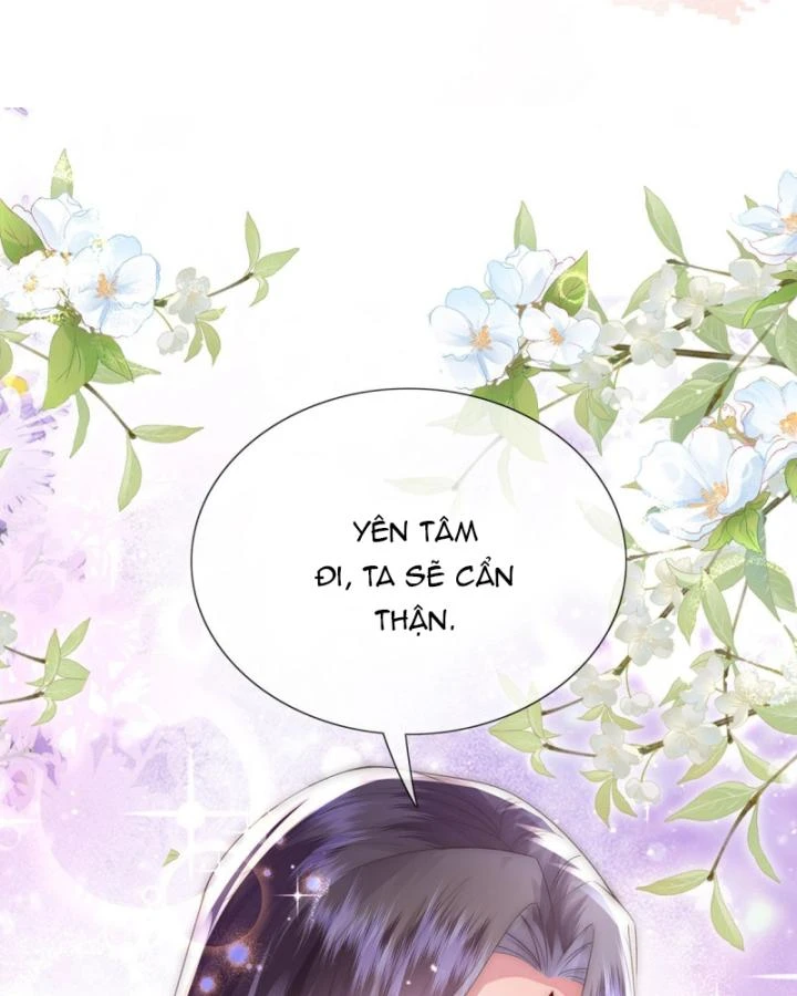 Sau Khi Hắc Hóa, Thế Tử Diễn Sâu Điên Cuồng Đòi Dính Lấy Ta Chapter 27 - 38