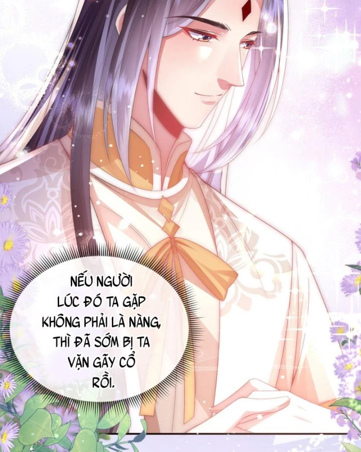 Sau Khi Hắc Hóa, Thế Tử Diễn Sâu Điên Cuồng Đòi Dính Lấy Ta Chapter 27 - 39