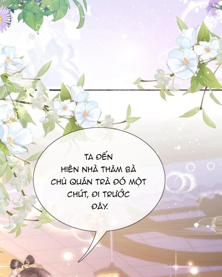 Sau Khi Hắc Hóa, Thế Tử Diễn Sâu Điên Cuồng Đòi Dính Lấy Ta Chapter 27 - 40