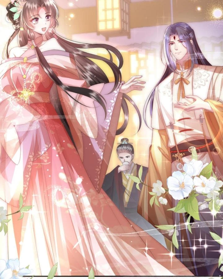 Sau Khi Hắc Hóa, Thế Tử Diễn Sâu Điên Cuồng Đòi Dính Lấy Ta Chapter 27 - 41