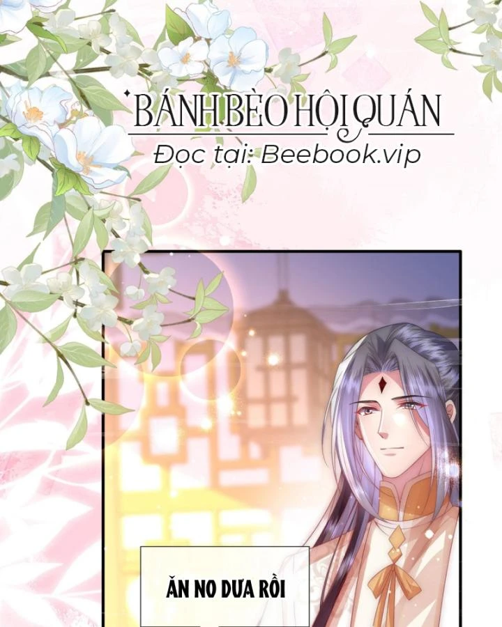 Sau Khi Hắc Hóa, Thế Tử Diễn Sâu Điên Cuồng Đòi Dính Lấy Ta Chapter 27 - 42