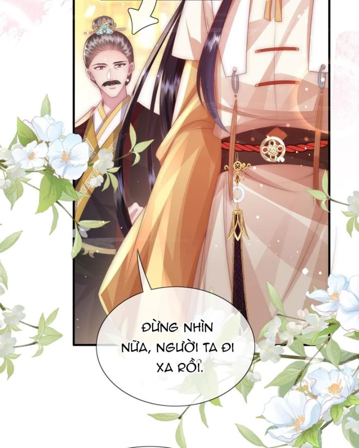 Sau Khi Hắc Hóa, Thế Tử Diễn Sâu Điên Cuồng Đòi Dính Lấy Ta Chapter 27 - 43