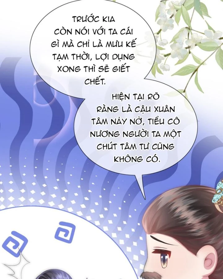 Sau Khi Hắc Hóa, Thế Tử Diễn Sâu Điên Cuồng Đòi Dính Lấy Ta Chapter 27 - 44