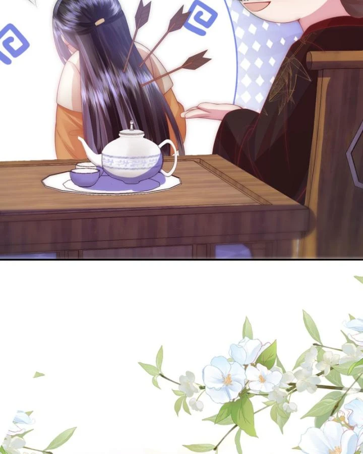 Sau Khi Hắc Hóa, Thế Tử Diễn Sâu Điên Cuồng Đòi Dính Lấy Ta Chapter 27 - 45