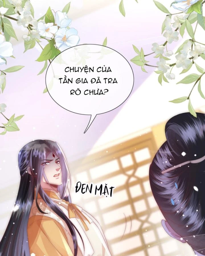 Sau Khi Hắc Hóa, Thế Tử Diễn Sâu Điên Cuồng Đòi Dính Lấy Ta Chapter 27 - 46