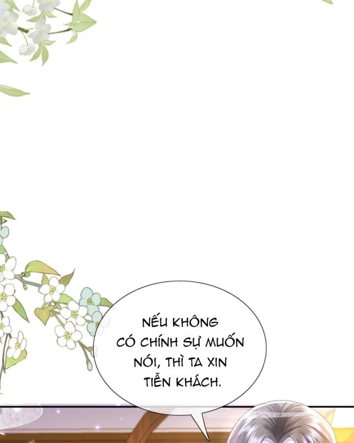 Sau Khi Hắc Hóa, Thế Tử Diễn Sâu Điên Cuồng Đòi Dính Lấy Ta Chapter 27 - 48