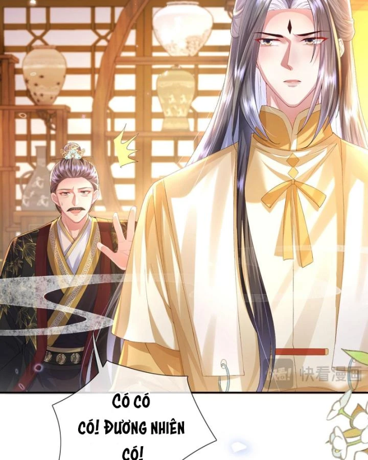 Sau Khi Hắc Hóa, Thế Tử Diễn Sâu Điên Cuồng Đòi Dính Lấy Ta Chapter 27 - 49