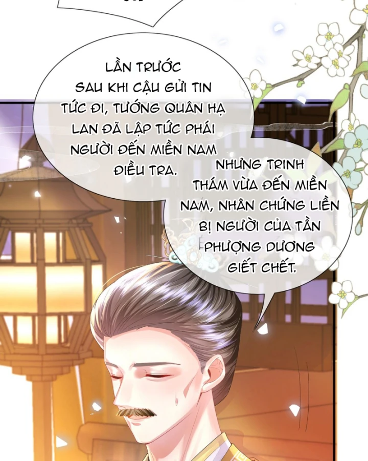 Sau Khi Hắc Hóa, Thế Tử Diễn Sâu Điên Cuồng Đòi Dính Lấy Ta Chapter 27 - 50