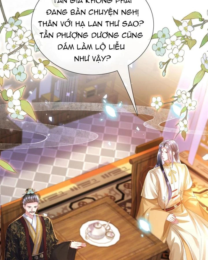 Sau Khi Hắc Hóa, Thế Tử Diễn Sâu Điên Cuồng Đòi Dính Lấy Ta Chapter 27 - 52