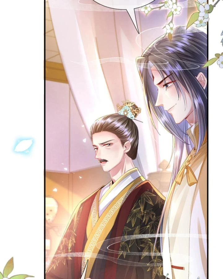 Sau Khi Hắc Hóa, Thế Tử Diễn Sâu Điên Cuồng Đòi Dính Lấy Ta Chapter 27 - 54