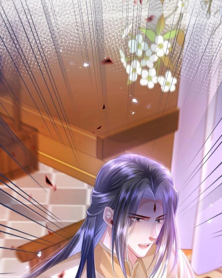 Sau Khi Hắc Hóa, Thế Tử Diễn Sâu Điên Cuồng Đòi Dính Lấy Ta Chapter 27 - 56