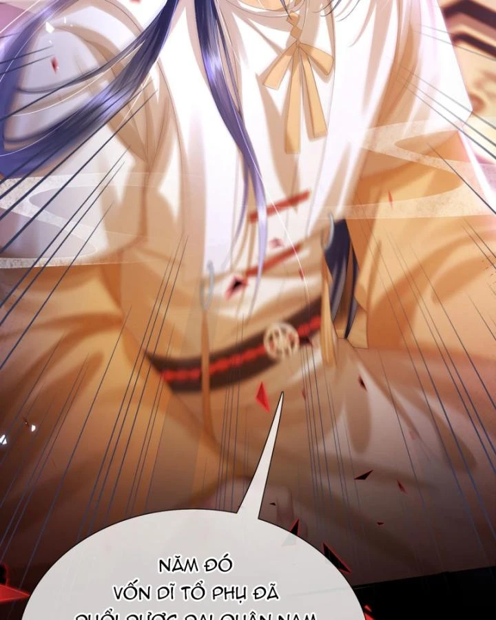 Sau Khi Hắc Hóa, Thế Tử Diễn Sâu Điên Cuồng Đòi Dính Lấy Ta Chapter 27 - 57