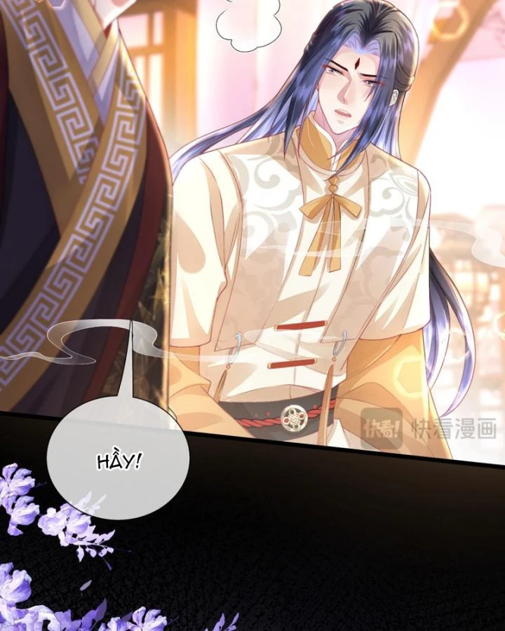 Sau Khi Hắc Hóa, Thế Tử Diễn Sâu Điên Cuồng Đòi Dính Lấy Ta Chapter 27 - 60