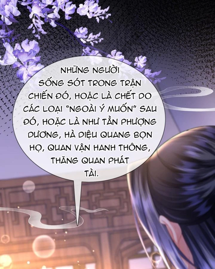 Sau Khi Hắc Hóa, Thế Tử Diễn Sâu Điên Cuồng Đòi Dính Lấy Ta Chapter 27 - 61