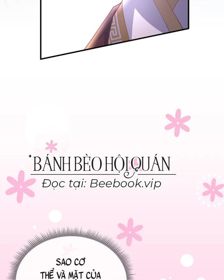 Sau Khi Hắc Hóa, Thế Tử Diễn Sâu Điên Cuồng Đòi Dính Lấy Ta Chapter 27 - 65