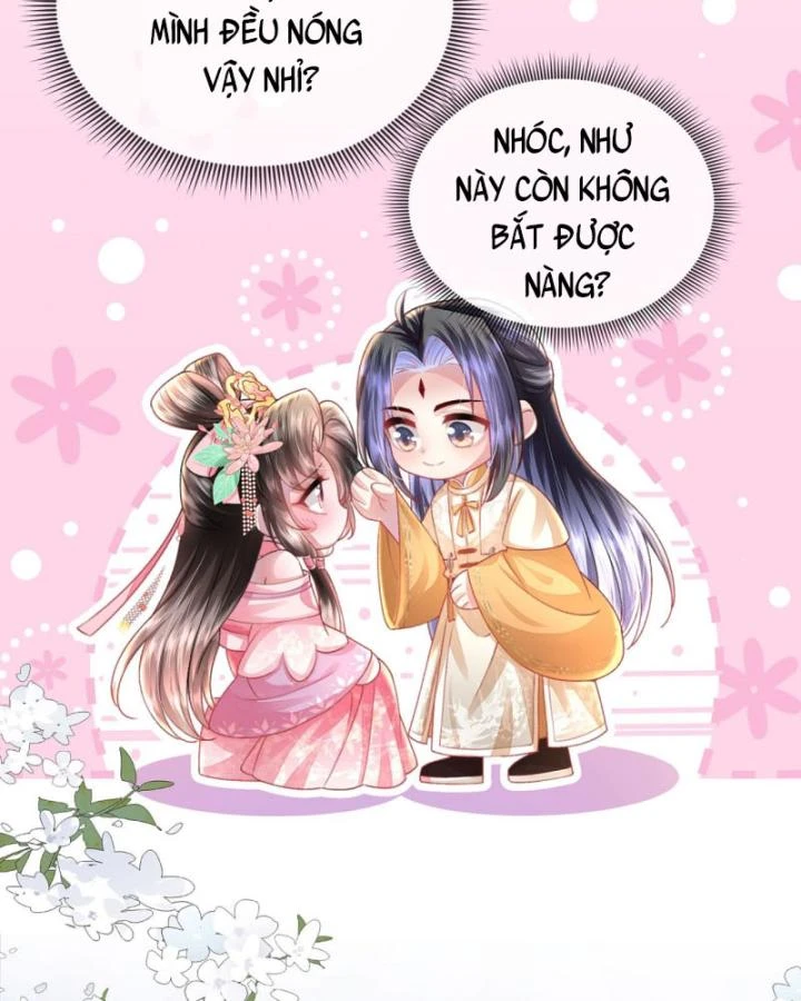 Sau Khi Hắc Hóa, Thế Tử Diễn Sâu Điên Cuồng Đòi Dính Lấy Ta Chapter 27 - 66