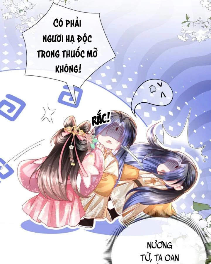 Sau Khi Hắc Hóa, Thế Tử Diễn Sâu Điên Cuồng Đòi Dính Lấy Ta Chapter 27 - 67