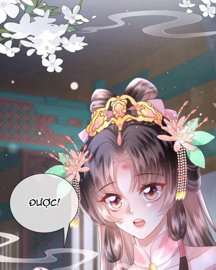 Sau Khi Hắc Hóa, Thế Tử Diễn Sâu Điên Cuồng Đòi Dính Lấy Ta Chapter 28 - 7