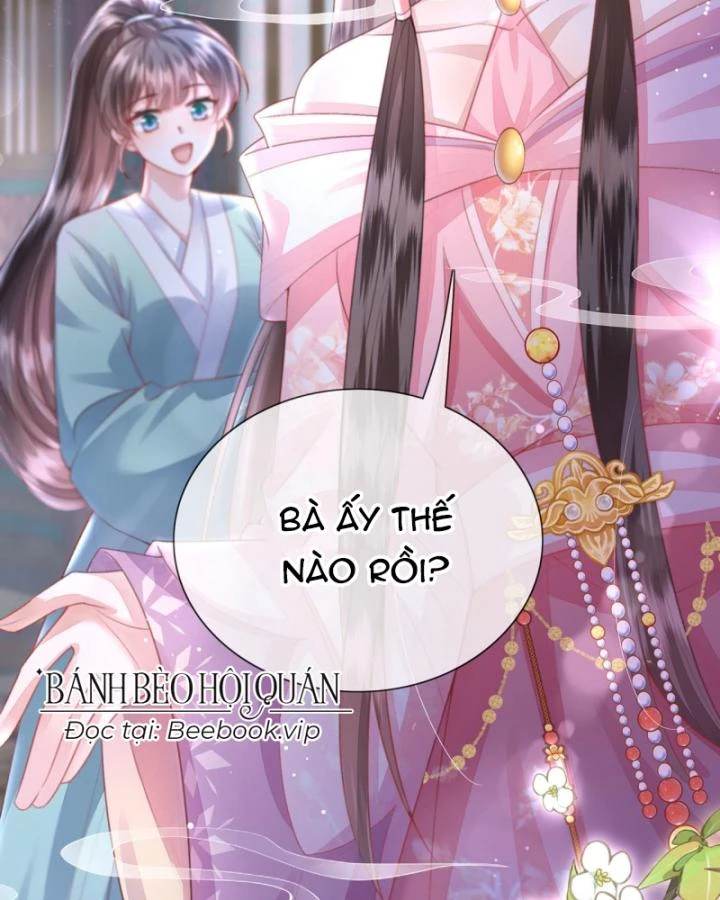 Sau Khi Hắc Hóa, Thế Tử Diễn Sâu Điên Cuồng Đòi Dính Lấy Ta Chapter 28 - 8