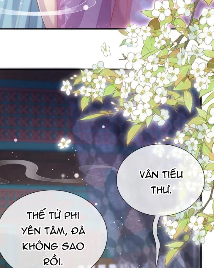 Sau Khi Hắc Hóa, Thế Tử Diễn Sâu Điên Cuồng Đòi Dính Lấy Ta Chapter 28 - 9