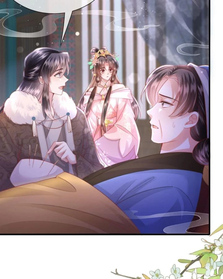 Sau Khi Hắc Hóa, Thế Tử Diễn Sâu Điên Cuồng Đòi Dính Lấy Ta Chapter 28 - 10