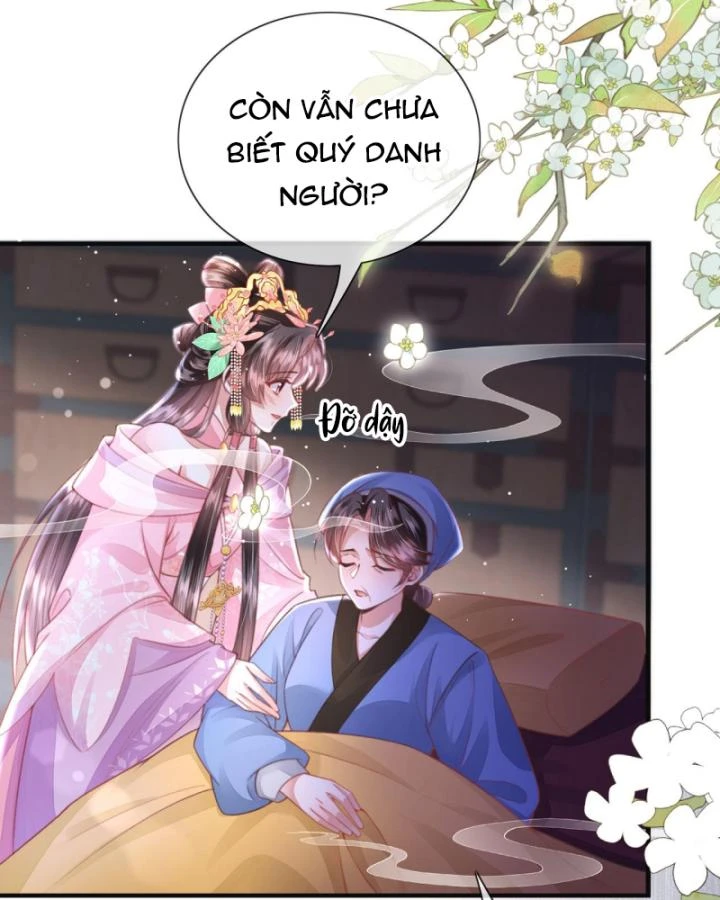 Sau Khi Hắc Hóa, Thế Tử Diễn Sâu Điên Cuồng Đòi Dính Lấy Ta Chapter 28 - 11