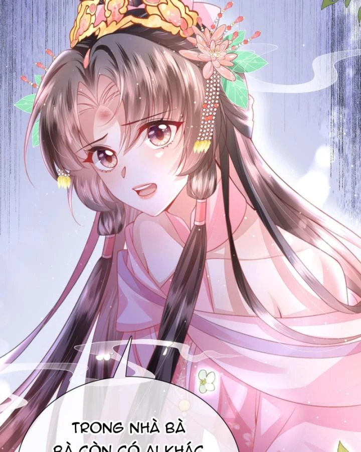 Sau Khi Hắc Hóa, Thế Tử Diễn Sâu Điên Cuồng Đòi Dính Lấy Ta Chapter 28 - 13