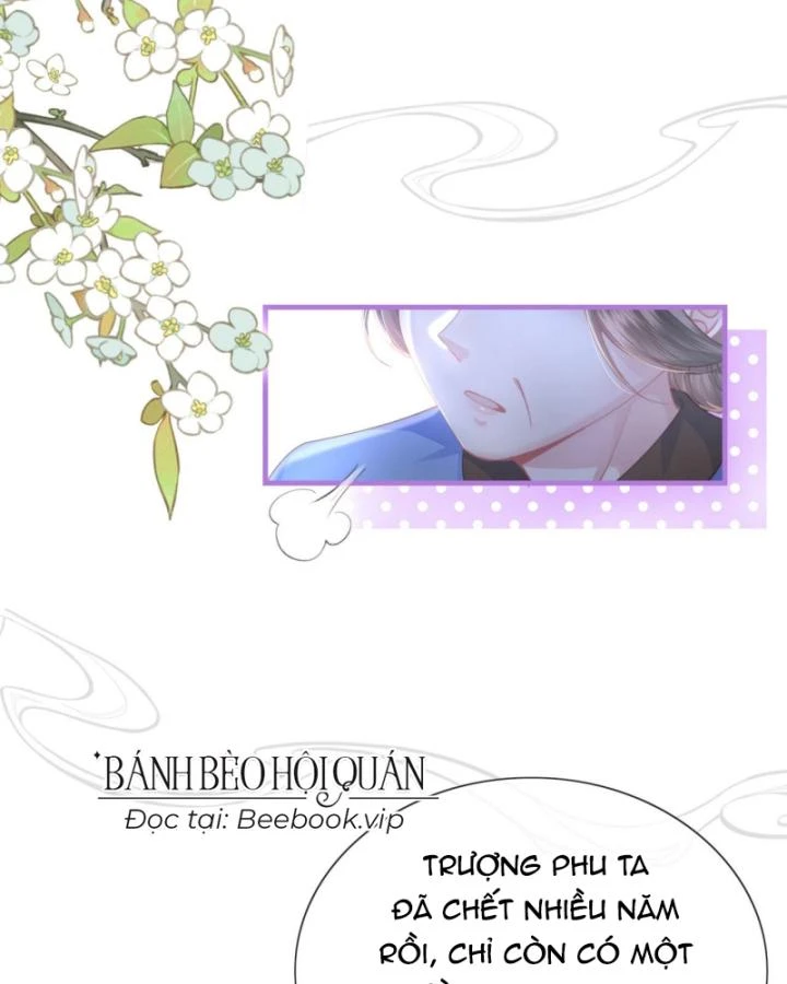 Sau Khi Hắc Hóa, Thế Tử Diễn Sâu Điên Cuồng Đòi Dính Lấy Ta Chapter 28 - 15