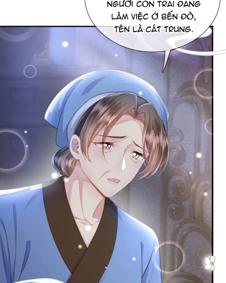 Sau Khi Hắc Hóa, Thế Tử Diễn Sâu Điên Cuồng Đòi Dính Lấy Ta Chapter 28 - 16