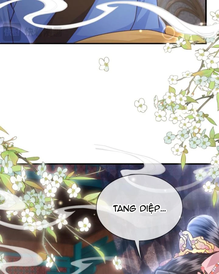 Sau Khi Hắc Hóa, Thế Tử Diễn Sâu Điên Cuồng Đòi Dính Lấy Ta Chapter 28 - 17