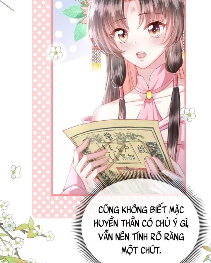 Sau Khi Hắc Hóa, Thế Tử Diễn Sâu Điên Cuồng Đòi Dính Lấy Ta Chapter 28 - 22