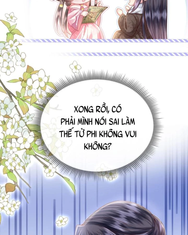 Sau Khi Hắc Hóa, Thế Tử Diễn Sâu Điên Cuồng Đòi Dính Lấy Ta Chapter 28 - 24