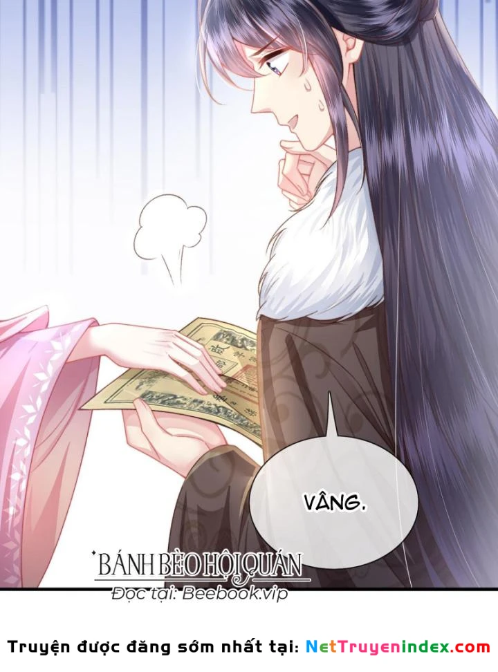 Sau Khi Hắc Hóa, Thế Tử Diễn Sâu Điên Cuồng Đòi Dính Lấy Ta Chapter 28 - 25