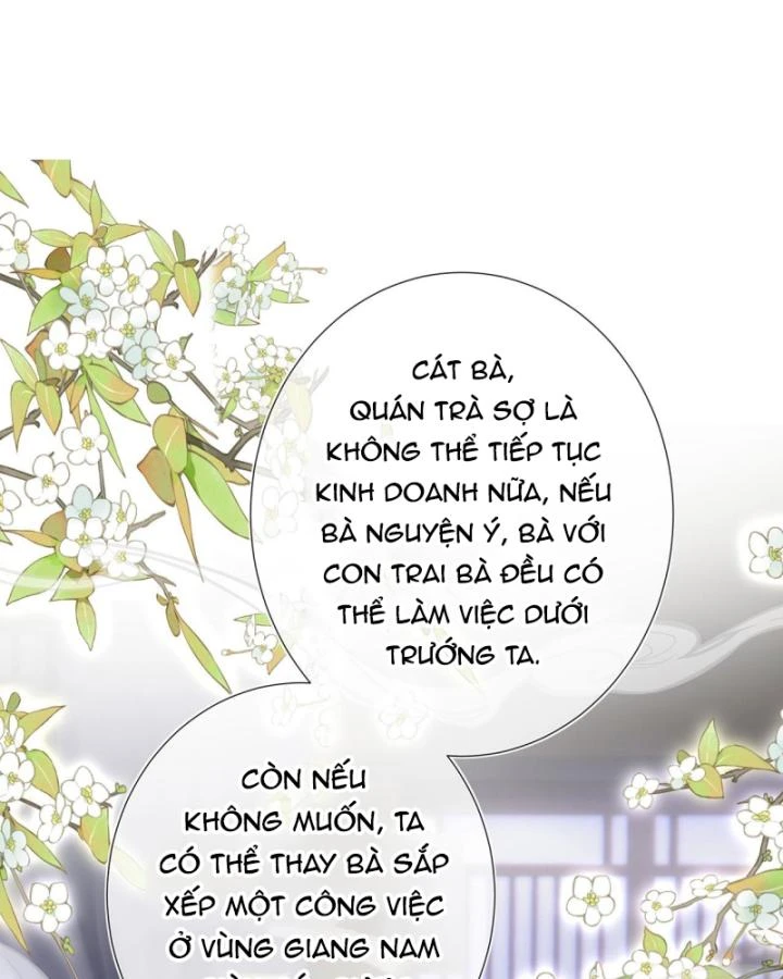 Sau Khi Hắc Hóa, Thế Tử Diễn Sâu Điên Cuồng Đòi Dính Lấy Ta Chapter 28 - 26