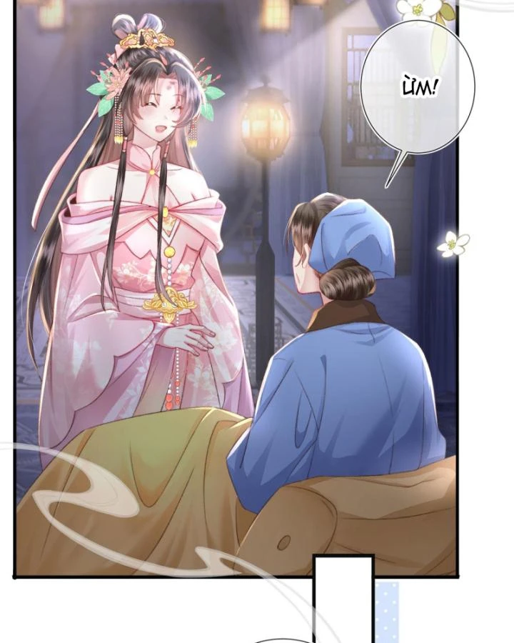 Sau Khi Hắc Hóa, Thế Tử Diễn Sâu Điên Cuồng Đòi Dính Lấy Ta Chapter 28 - 29