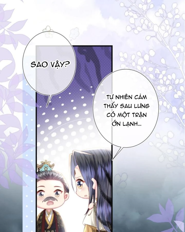 Sau Khi Hắc Hóa, Thế Tử Diễn Sâu Điên Cuồng Đòi Dính Lấy Ta Chapter 28 - 35