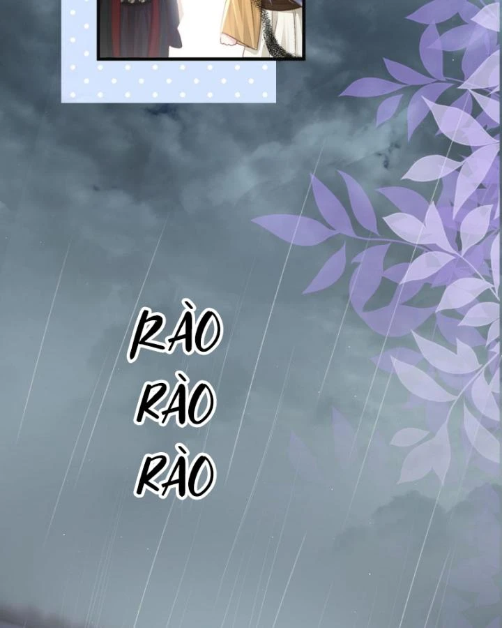 Sau Khi Hắc Hóa, Thế Tử Diễn Sâu Điên Cuồng Đòi Dính Lấy Ta Chapter 28 - 36