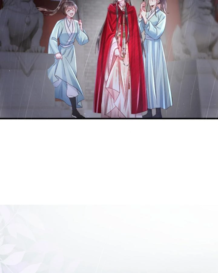 Sau Khi Hắc Hóa, Thế Tử Diễn Sâu Điên Cuồng Đòi Dính Lấy Ta Chapter 28 - 38