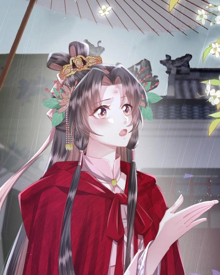 Sau Khi Hắc Hóa, Thế Tử Diễn Sâu Điên Cuồng Đòi Dính Lấy Ta Chapter 28 - 40