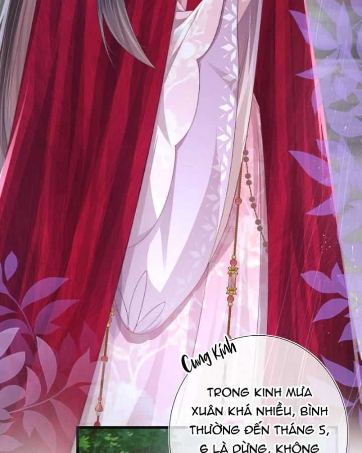 Sau Khi Hắc Hóa, Thế Tử Diễn Sâu Điên Cuồng Đòi Dính Lấy Ta Chapter 28 - 41