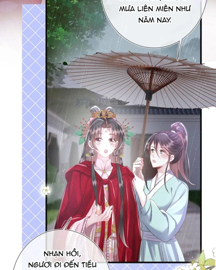 Sau Khi Hắc Hóa, Thế Tử Diễn Sâu Điên Cuồng Đòi Dính Lấy Ta Chapter 28 - 42