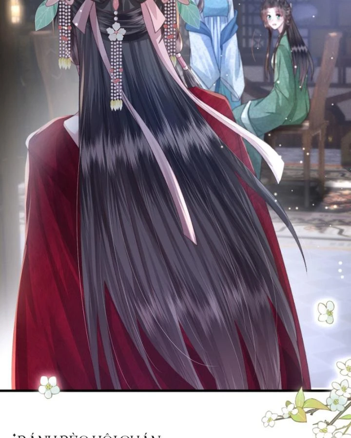 Sau Khi Hắc Hóa, Thế Tử Diễn Sâu Điên Cuồng Đòi Dính Lấy Ta Chapter 28 - 45