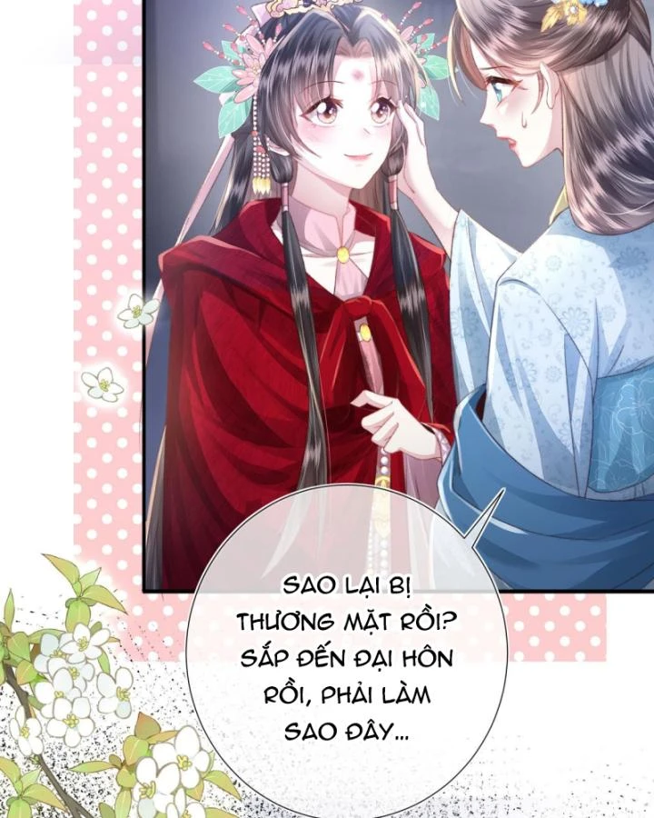 Sau Khi Hắc Hóa, Thế Tử Diễn Sâu Điên Cuồng Đòi Dính Lấy Ta Chapter 28 - 47