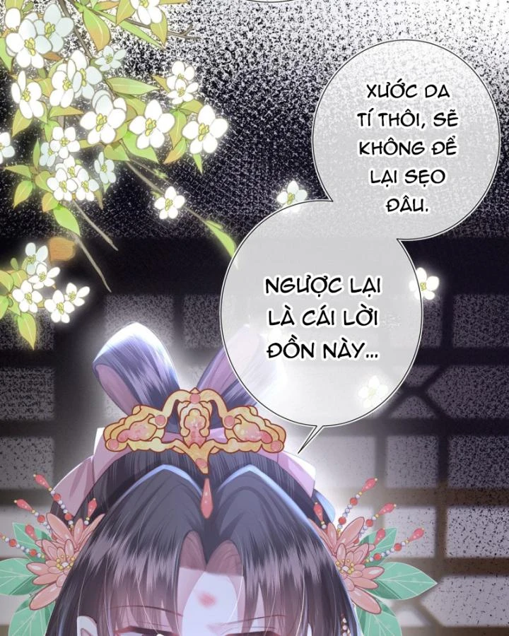 Sau Khi Hắc Hóa, Thế Tử Diễn Sâu Điên Cuồng Đòi Dính Lấy Ta Chapter 28 - 48