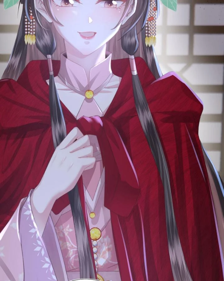 Sau Khi Hắc Hóa, Thế Tử Diễn Sâu Điên Cuồng Đòi Dính Lấy Ta Chapter 28 - 49